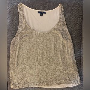 Polo Ralph Lauren Beaded Top